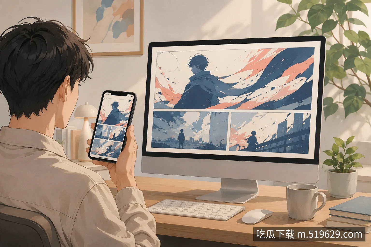 下载吃瓜下载