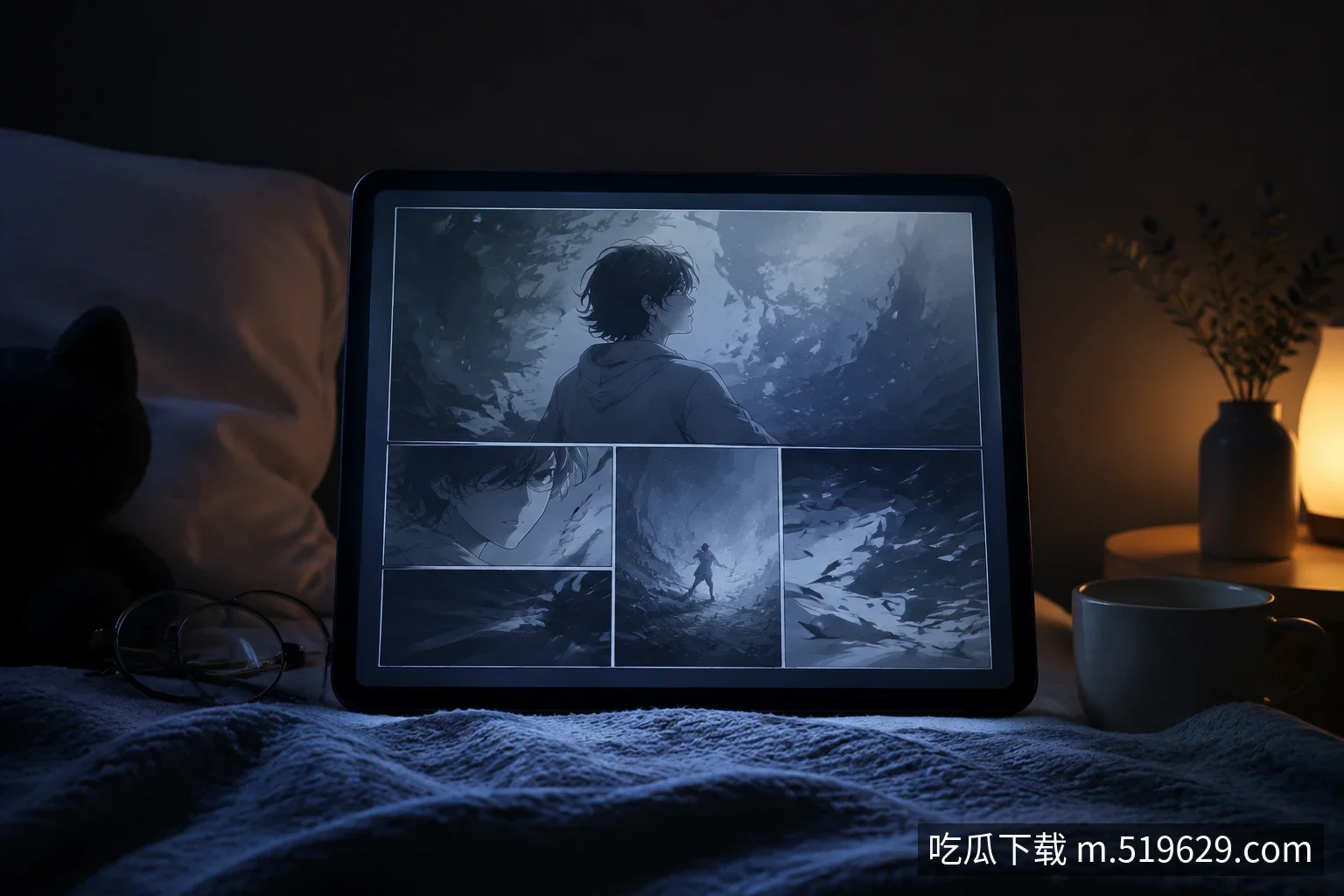 安装指引